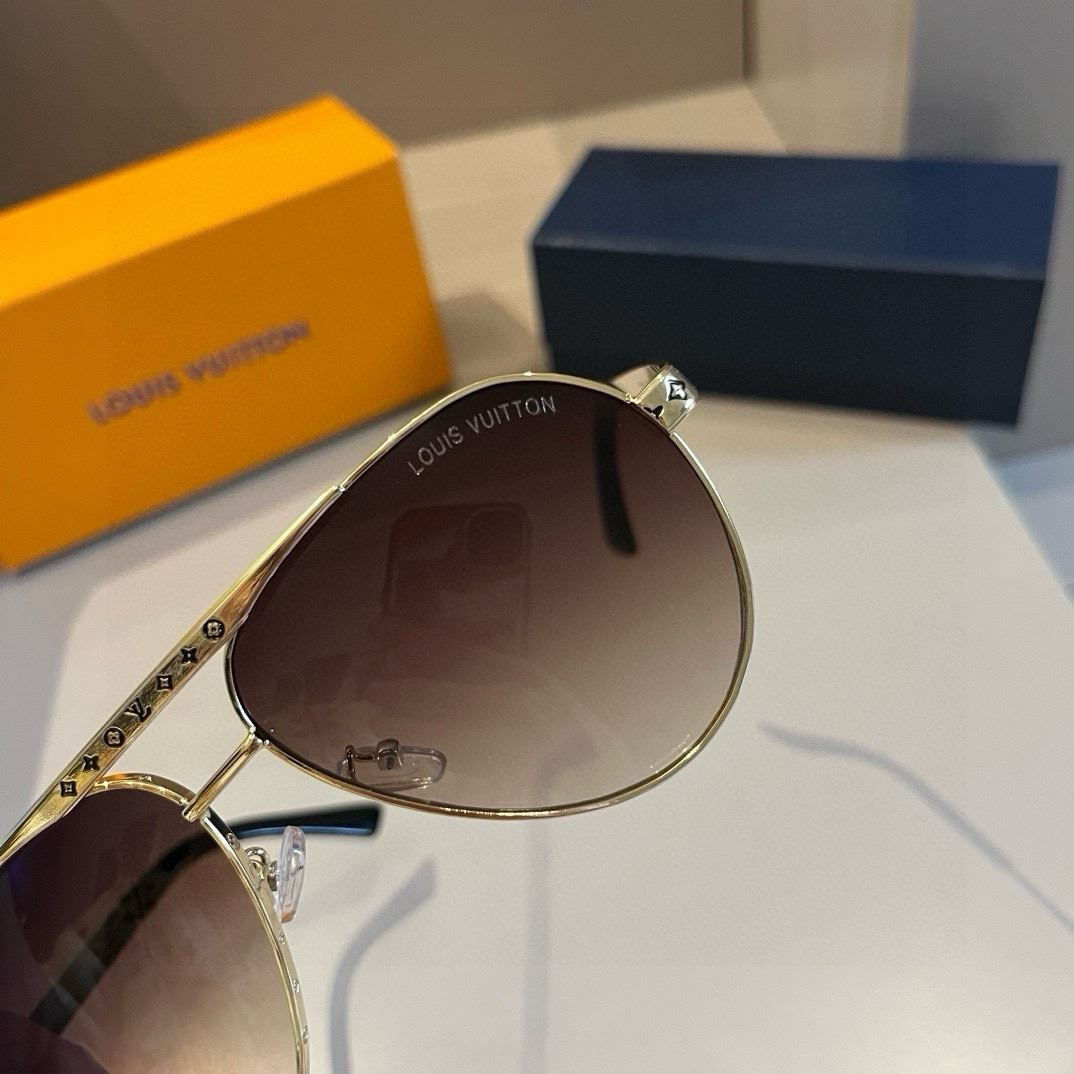 Louis Vuitton Sunglasses